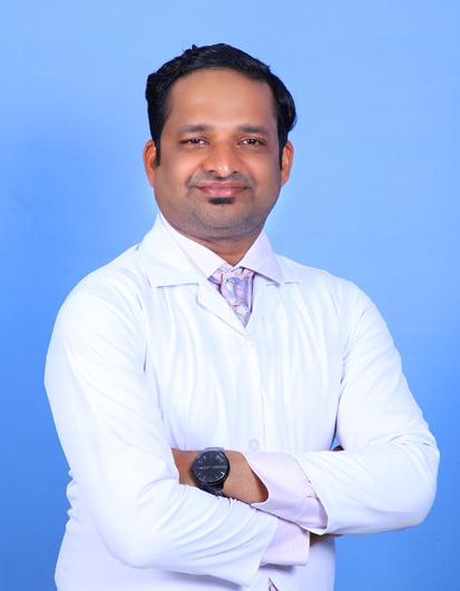 Dr. Nihal Ahemad , M.D